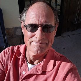 Pieter Hochstenbach profielfoto