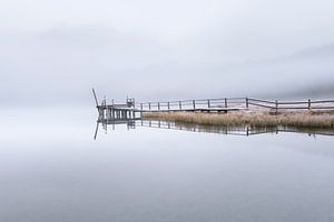 Stille Landschaft