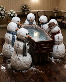 Dernier salut de l'hiver sur Retrotimes