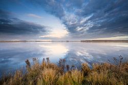 Het Dannemeer bij het Roegwold, Schildwolde