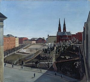 Sulho Sipilä - Der erste Mai (1932)