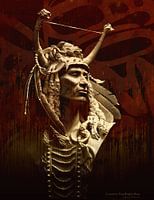 Comanche