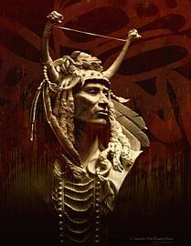 comanche sur Waterside Studio