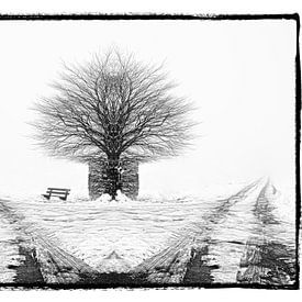Crossroads @ Eyserbos van Rob Boon