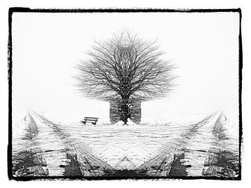 Crossroads @ Eyserbos van Rob Boon