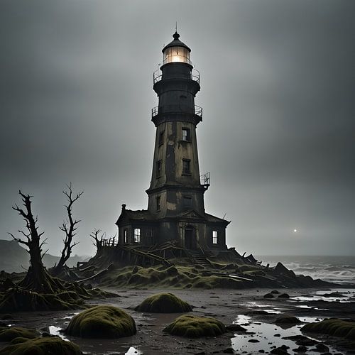 Lighthouse