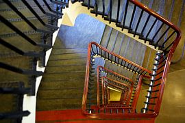 Trap Hamburg van Patrick Lohmüller