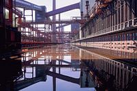 Essen coking plant