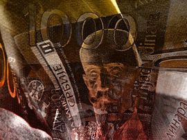 ABSTRAKT : Dinara abstrakta