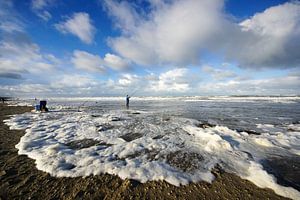 strandvisser sur Dirk van Egmond