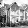 Villa Weltevreden in de wijk Heugemerveld, Maastricht van Streets of Maastricht