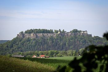 Königstein Fortress