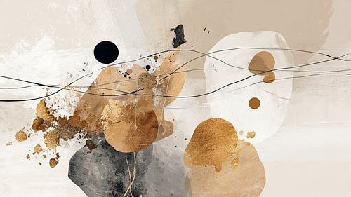 Minimalisme chaleureux n° 6