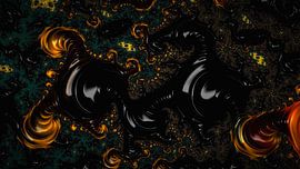 Freie Fraktale: #000233 von Don Philippo