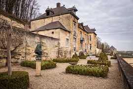 Chateau Neercanne by Rob Boon