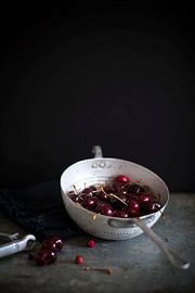 Kersen by berta drost