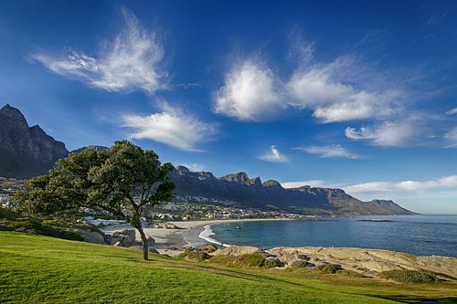 K A P S T A D T - C A M P S . B A Y 