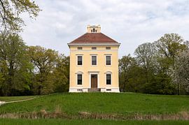 Dessau-Wörlitzer Gartenreich van Richard Wareham