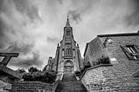 Kirche in Matton-et-Clémency