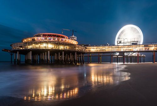 De Pier van Schevingen