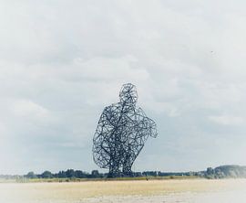 Exposure beeld van Simone De Waal