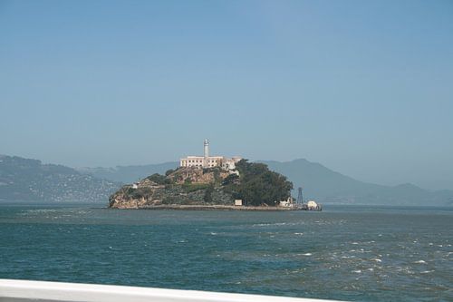Alcatraz