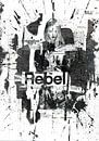 Rebel Like You van Feike Kloostra thumbnail