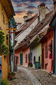 Sighisoara