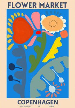 Henri Mattise Grand Palais 1970