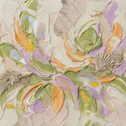 Frühling – Spring Challenge von MadameRuiz