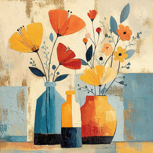 Blumen