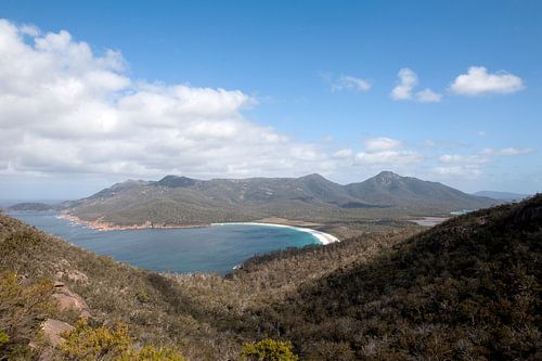 Freycinet National Park.