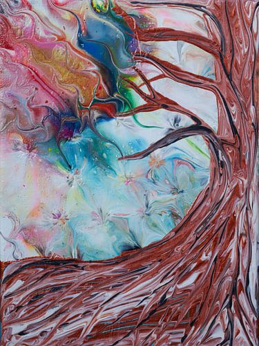 Au-delà de l'imagination