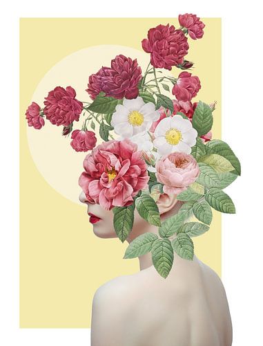 a Summer Devine von Marja van den Hurk