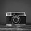 Analoge Fotografie
