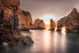 AlgarveCliffs by Marcel Egger