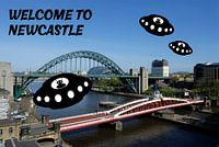 Welcome to Newcastle