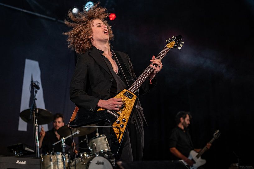 RHEA - weitjerock von Joy Droogsma
