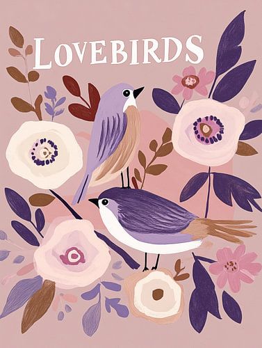 Lovebirds