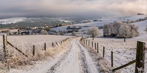 Winterwunderland - EP20170102-0019-Pano-Edit