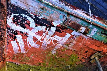 Artistis Creation Altes Schiff