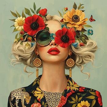 Der Frühling ist da