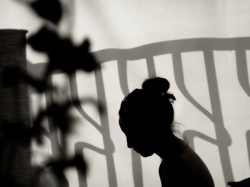 Orchidée (I)