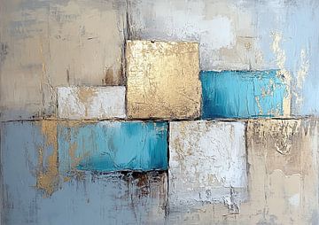 Mosaic of Reflections
