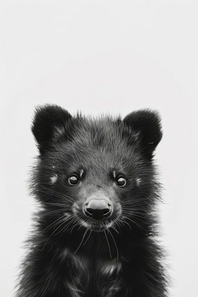 Gulzigheid van Poster Art Shop