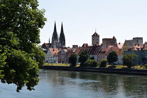 Regensburg
