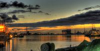 Skyline Naval Station