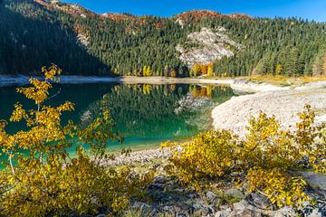 Durmitor Nationalpark