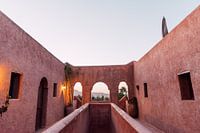 Sunrise | Moroccan Travel Photography