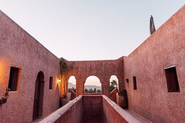 Zonsopgang | Marokkaanse Reisfotografie van Yaira Bernabela